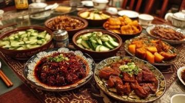 發(fā)掘成都：一座以美食聞名的川蜀之都的美食天堂