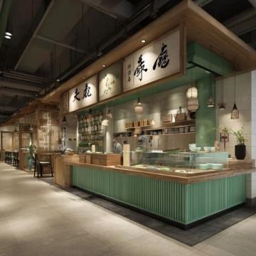 龍巖酒店新潮流：擺攤賣美食，是創新還是挑戰？