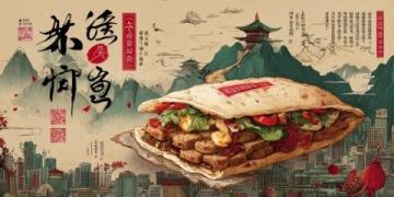 探尋柳州味：五星街旁的「柳青云巷子小卷粉」美食秘境