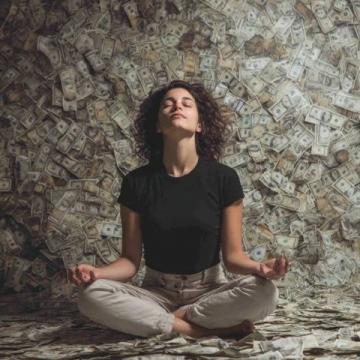 情緒也能變成財富嗎？