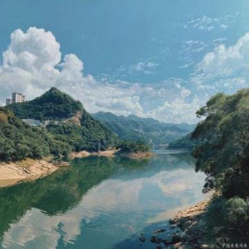 景德鎮：一座不被西北人熟知的小眾旅行天堂