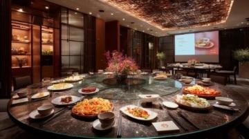 中亞一品"餐廳夏季菜單發布：上海靜安鉑爾曼酒店呈現淮揚菜新篇章