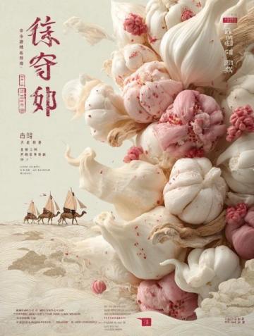 海韻山情的味蕾交響——解鎖莆田美食的魅力篇章