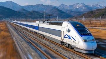 廣州至長沙1小時59分！新列車運行圖帶來超速出行時代！