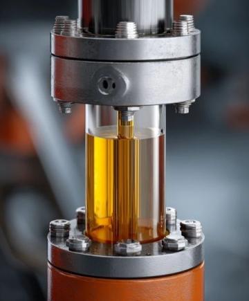 液壓油缸的基本常識(液壓基本常識)