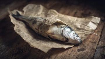 開魚是一場年終獎勵！這魚不僅鮮嫩，還帶著家的味道！