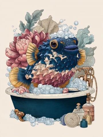 春赴揚中,共赴河豚之約