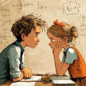 探索童年數(shù)學智慧：小學至初中經(jīng)典應用題解析