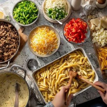 家常必備：每日一菜——香醇茶油豬肚