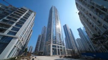 在湘潭體驗(yàn)最悠閑的城市生活（一座被低估的城市）