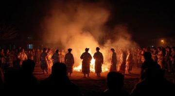 麗江一日游攻略：三古鎮探秘+日照金山觀賞+夜市狂歡體驗