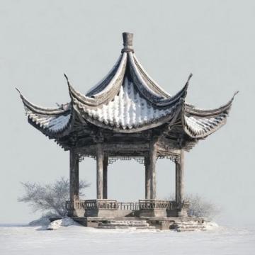 冬日塔公草原：穿越枯黃尋覓生命之藍與心靈自由