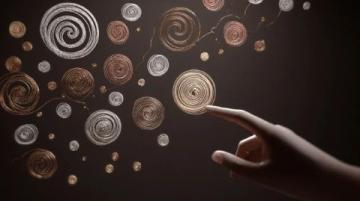 螺旋法則：作文思維轉化的新突破