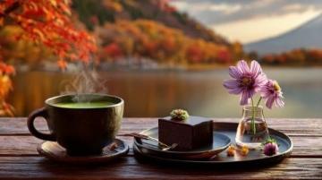 秋日美食集結，這些佳肴讓你感受秋風來襲的甜蜜與溫暖