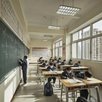 安徽淮北市十佳小學排行榜：你的母校上榜了嗎？