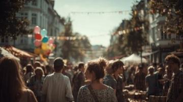 五一避開人潮,探索5個小眾秘境目的地