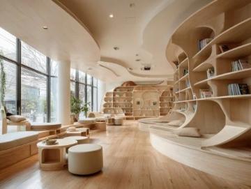 西西弗書店：中年帶娃的一家三口最喜歡的地方