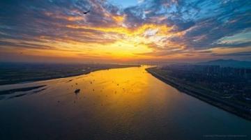 黃河流域古代文明之都-鄭州