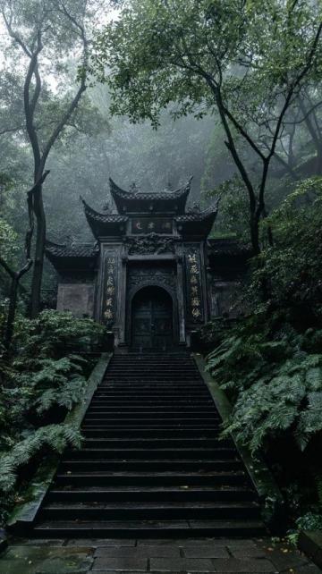 揭秘：江浙滬隱藏的絕美仙境探秘之旅