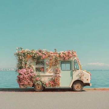 五一假期的獨特旅行文案靈感