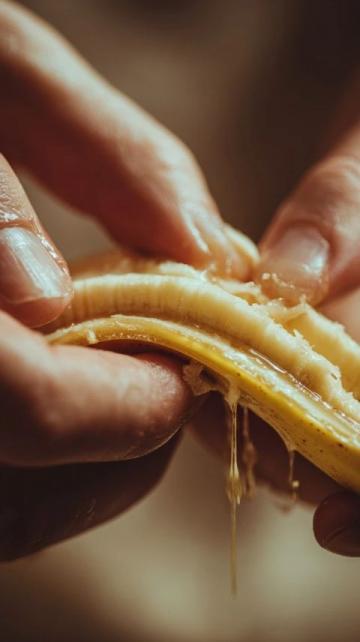 云南版納傣家烤芭蕉：炭火炙烤的熱帶風(fēng)味之旅