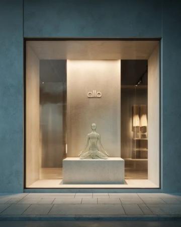 北京探店：Meili&Miaozhao古著買手店——不是所有復古裙都有“故事”可講