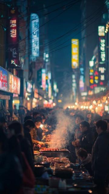 上海電商爆單與香港街頭煙火：數字化時代的城市生活反差對比