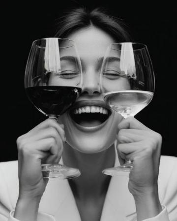 了解葡萄酒的正確飲用方法及其健康益處