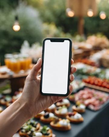 移動智企妙招：智慧零售、餐飲與酒店管理新體驗