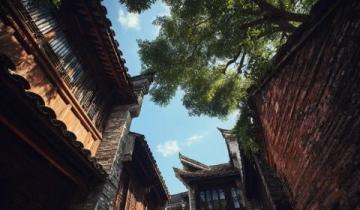 漫步杭州老城南,探尋古韻與文藝風(fēng)情