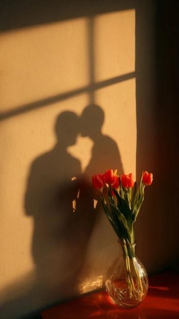 浪漫光影見證甜蜜時光,四季流轉(zhuǎn)共譜愛戀篇章