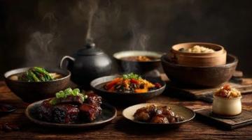 山西之旅必住酒店柏悅臻選智能舒適體驗與地道美食完美結合