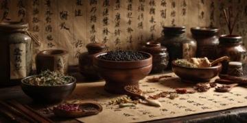 中醫(yī)常識(shí)之….什么是氣？