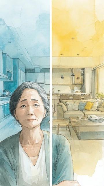 輕松生活：分享日常的小美好