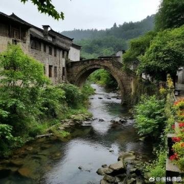 時間流逝，我發現橫崗魅力超乎想象