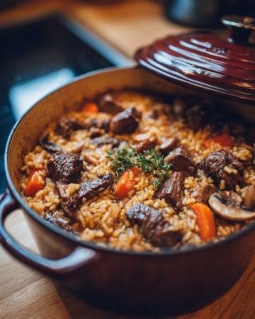 米椒拌牛肚：喚醒味蕾的經典川菜美味