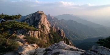 莒地原風景：探尋神秘碁山的自然與文化之美