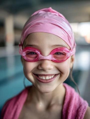 暑季游泳必讀 5條法則，教你保護孩子游泳安全