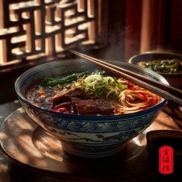 探尋榕江美食：貴州小城的米粉、卷粉與牛癟羊癟風(fēng)味之旅