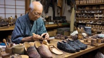 舌尖上的日式匠心之旅