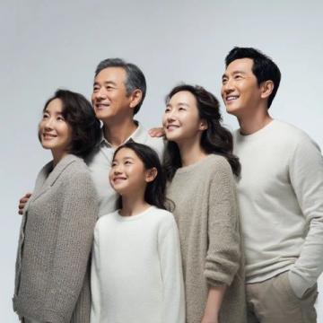 家庭和諧是成功的前奏