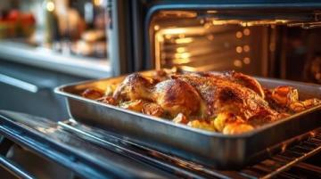 家常必備：每日一菜——香醇茶油豬肚