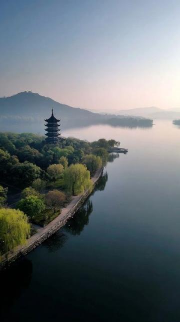 南京閑逛指南｜9個寶藏地，承包你一整天的松弛感