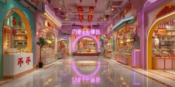 惠州水東街：充滿古城文化的特色騎樓街區