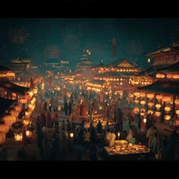 紹興府山直街早市煙火氣噶鬧猛(府山直街早市美食)