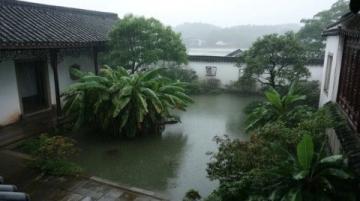 杭州出發(fā)1.5h桐廬馬嶺古道徒步玩水攻略