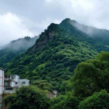 云南元謀土林探秘后,深度游中國南境:廣東陽江海陵島之旅