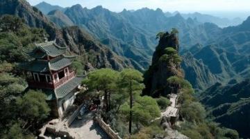 臺(tái)州：山海之間的美味天堂