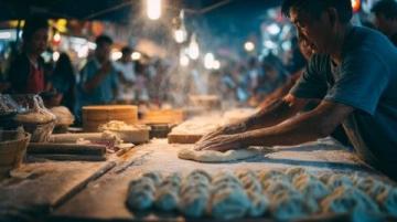 被低估的美食之城：菏澤的味道