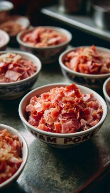 山西忻州古城必吃美食大盤點，帶你品嘗晉北地道風味！